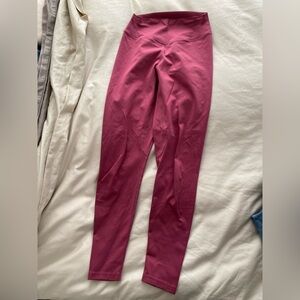 Balance Athletica Berry Leggings